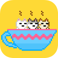 カフェ断ちぬアイコン