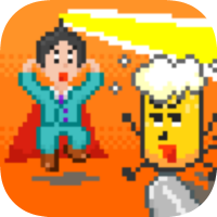 禁酒マンアイコン