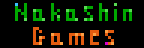 NakashinGamesロゴ