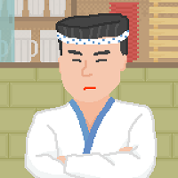 さかちゃんアイコン